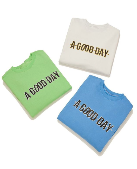 A GOOD DAY | ア グッドデイ の公式通販サイト - 60%(シックスティー