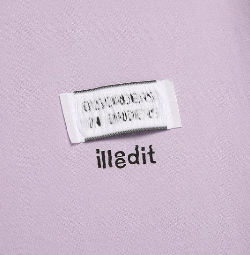 ILLEDIT | イレディット