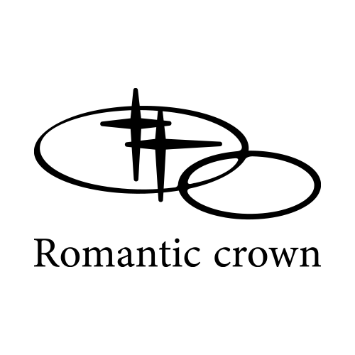ROMANTIC CROWN | ロマンティッククラウン の公式通販サイト