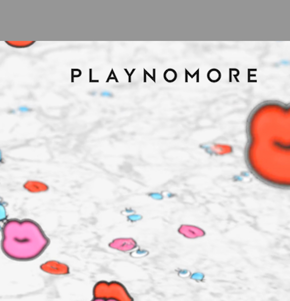 PLAYNOMORE | プレイノーモア の公式通販サイト - 60%(シックスティー ...