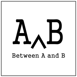 Between A and B | ビットウィーンエーアンドビー