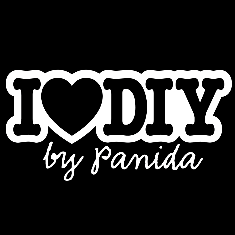 I Love DIY by Panida | アイラブディーアイワイバイパ二ダの公式通販