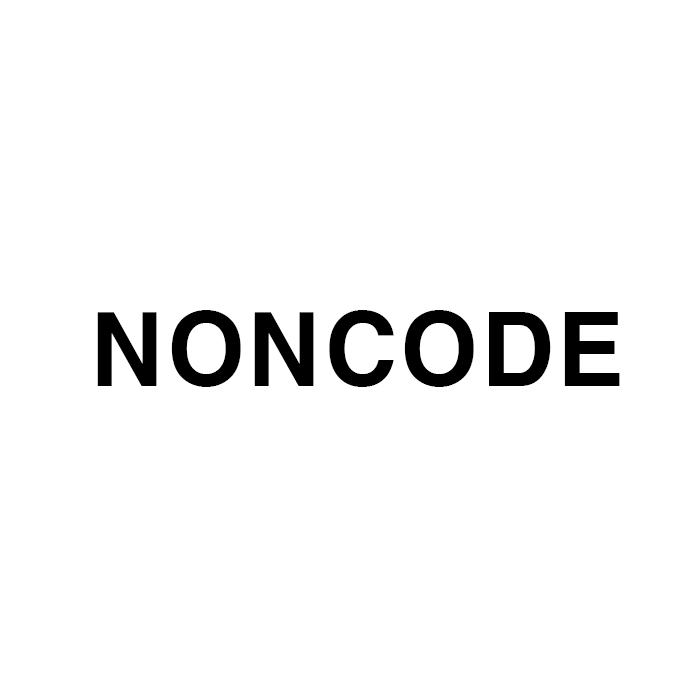 NONCODE | ノンコード