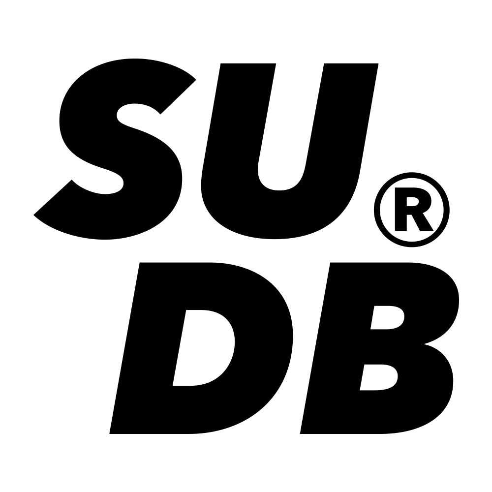 SUDB | エスユーディービー