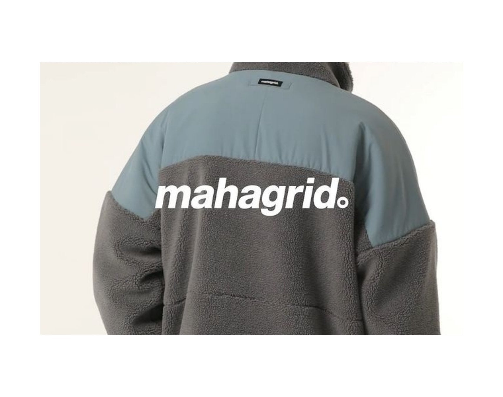 mahagrid | マハグリッド の公式通販サイト - 60%(シックスティー
