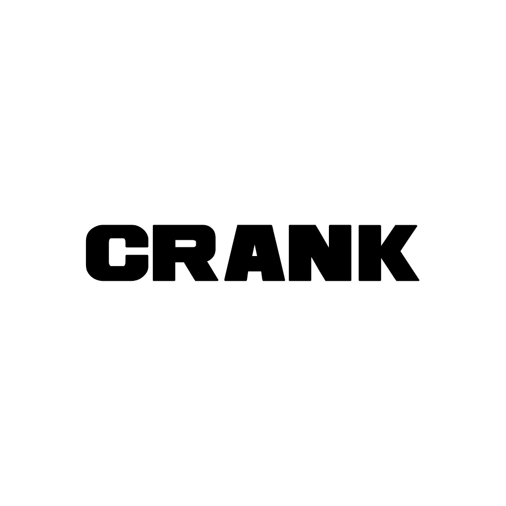 crank | クランク