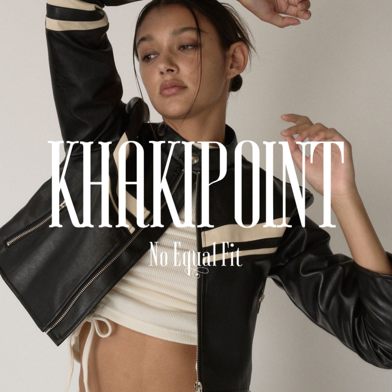 KHAKIPOINT | カーキポイントの公式通販サイト - 60%(シックスティー