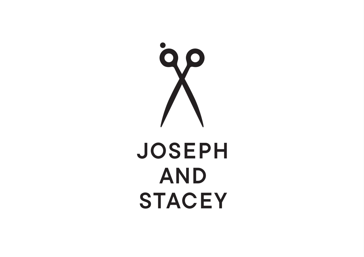 JOSEPH AND STACEY | ジョセフアンドステイシー