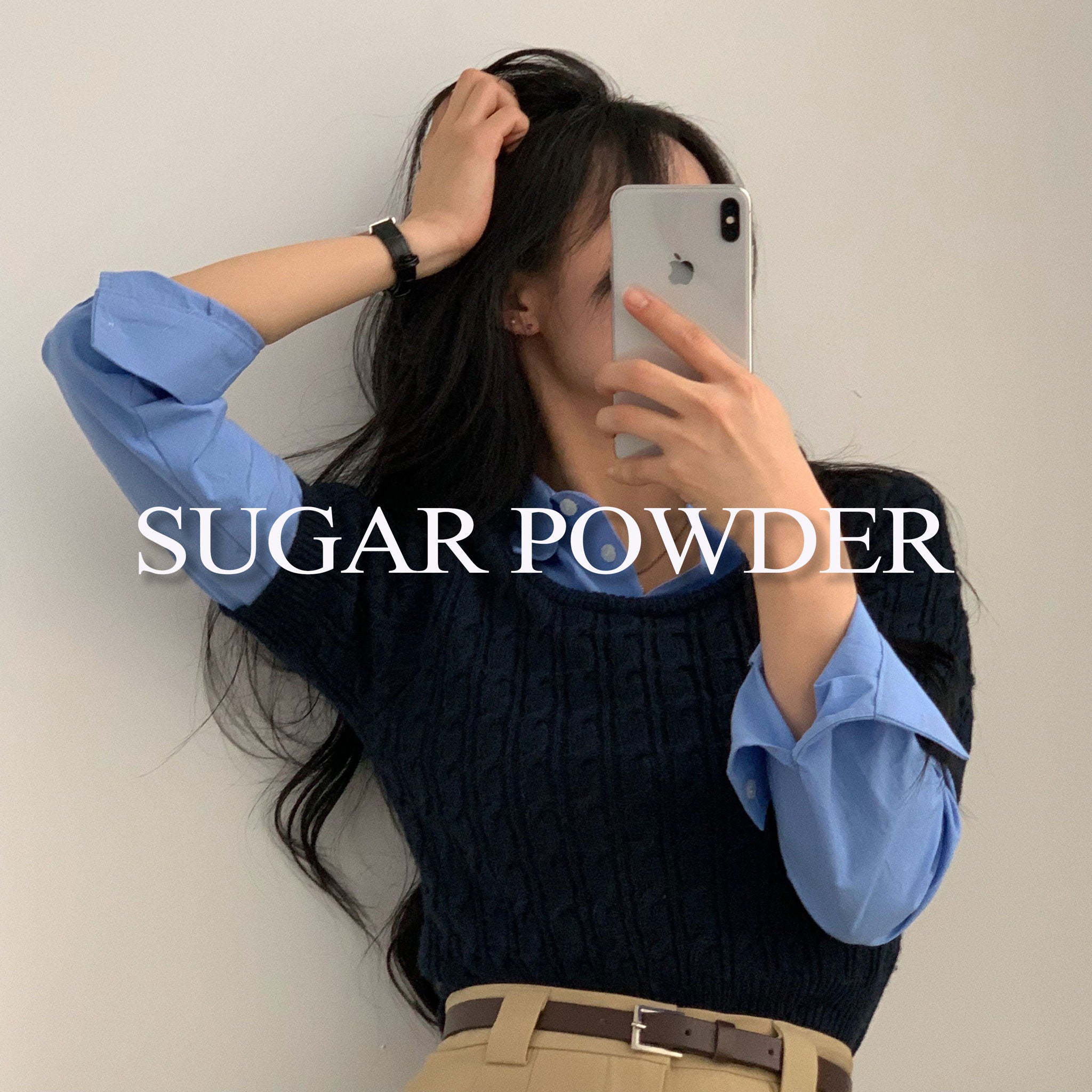 sugar powder | シュガーパウダーの公式通販サイト - 60%(シックス