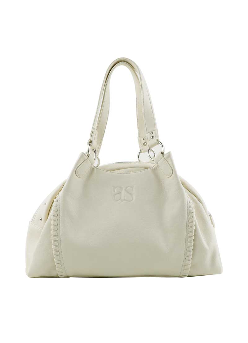 BONITA BIG BAG / IVORYas