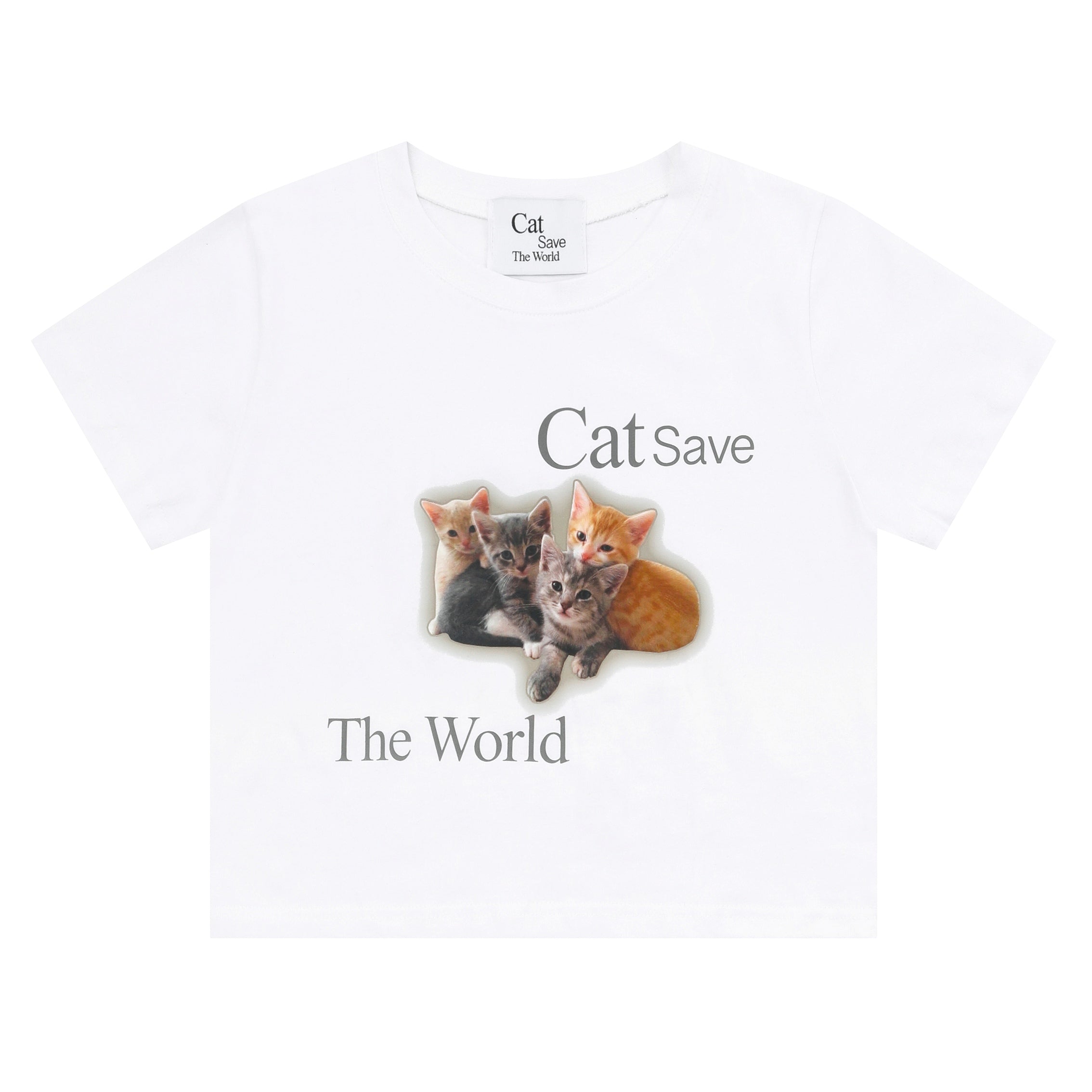 Cat Save The World（キャット セーブ ザ ワールド）の通販サイト - 60%(シックスティーパーセント) – 60% -  SIXTYPERCENT