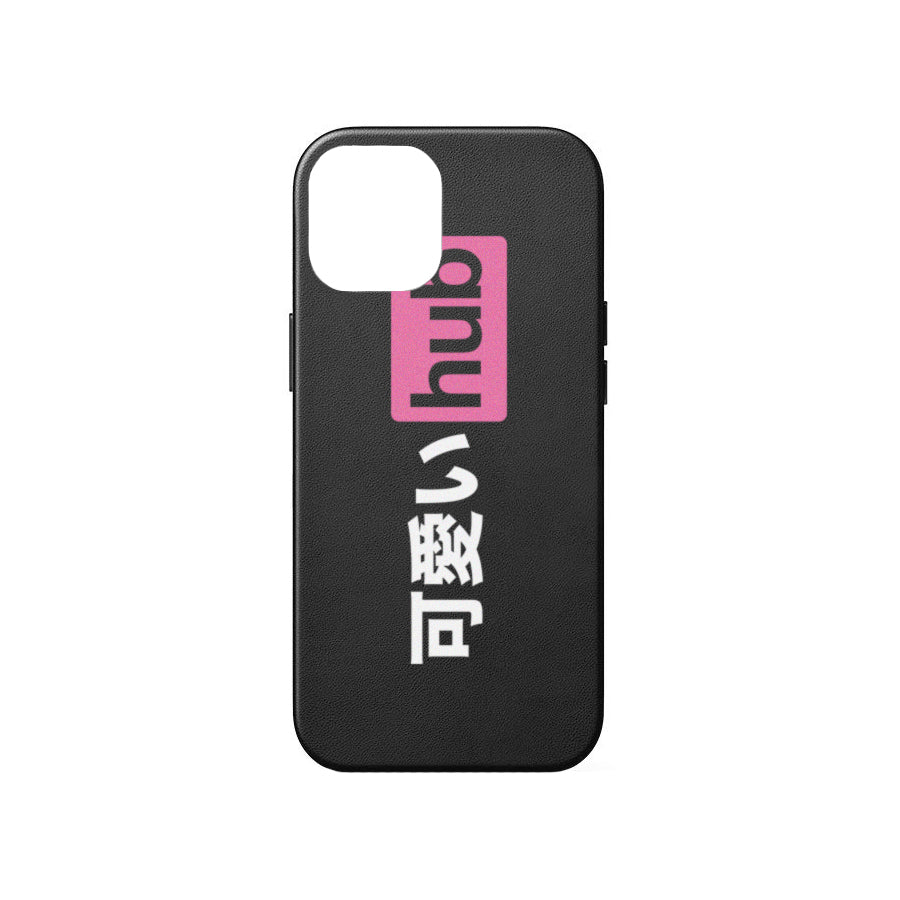 可愛いhub iphonケース/KAWAIIHUB iPHONE CASEMaryJaneNite/ {{ category }}