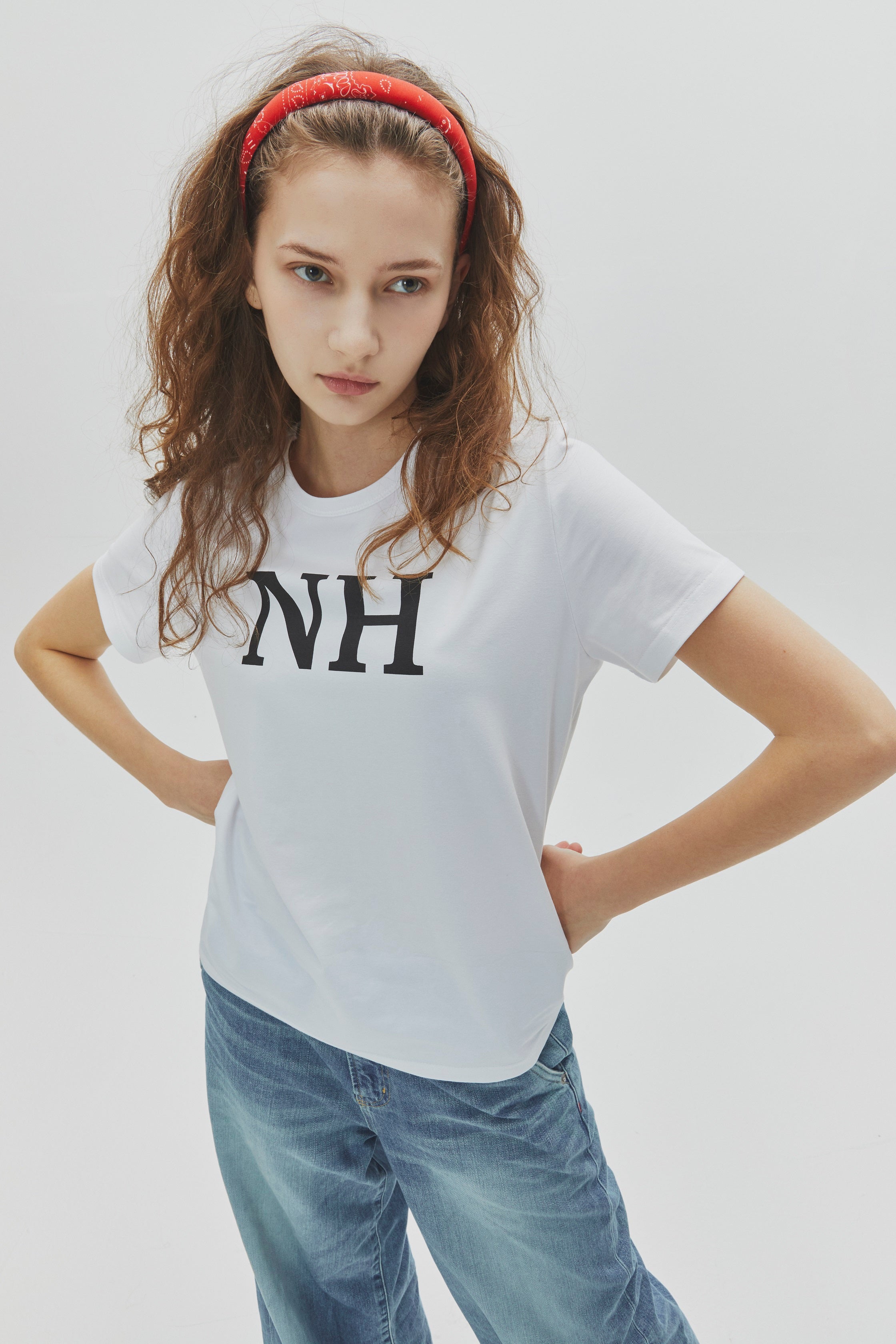 NH Tシャツ / NH T-SHIRTSNIEEH/ {{ category }}