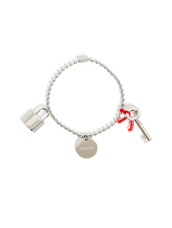 ロッキーロッキーブレスレット / ROCKEY LOCKEY BRACELET – 60