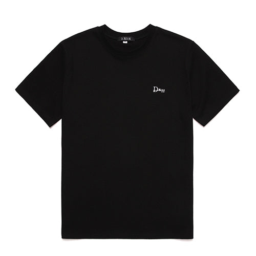 【PALACE】SIDE T-SHIRT BLACK Tシャツ