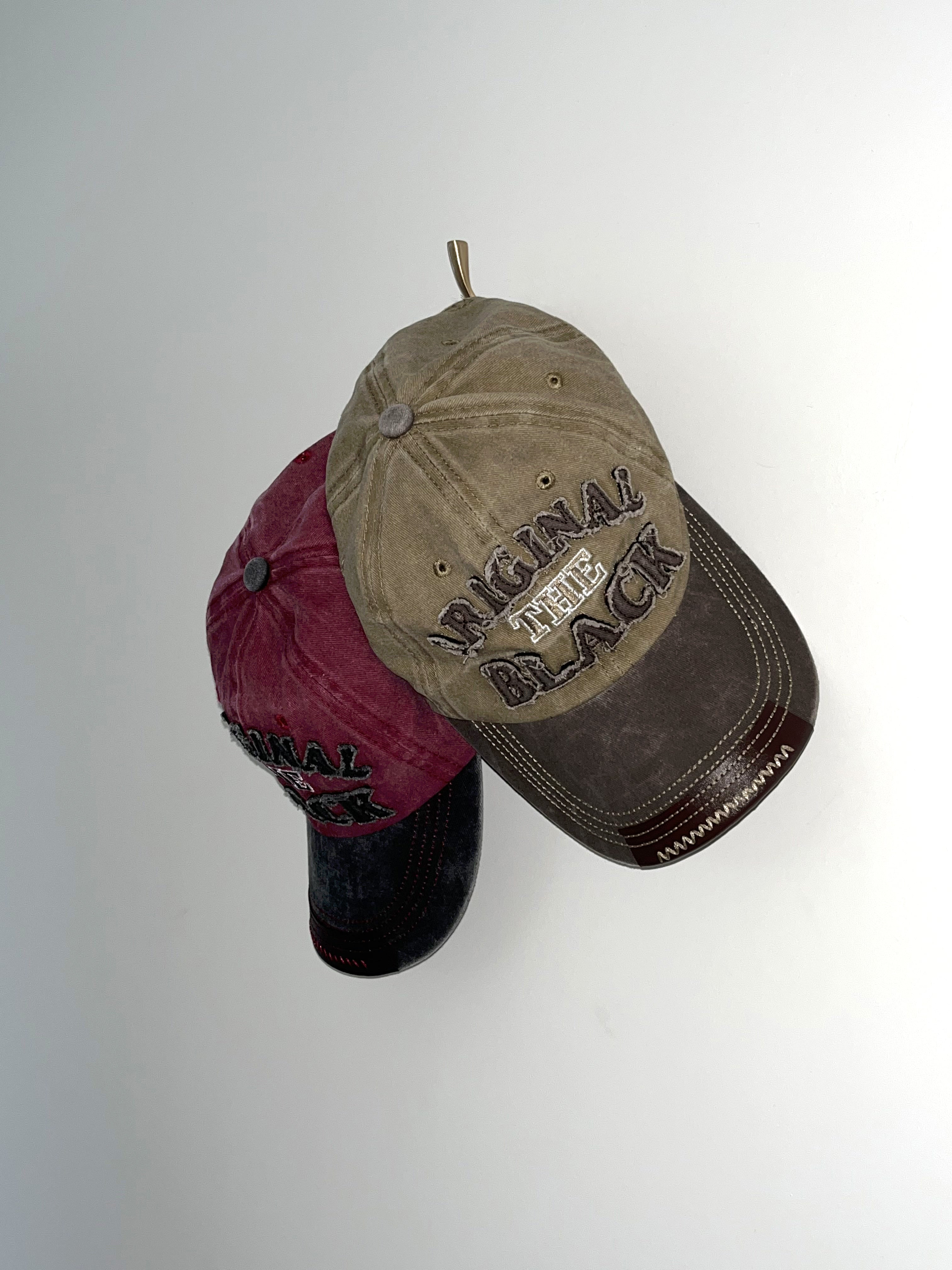 Bohemian soul cap 帽子 - キャップ