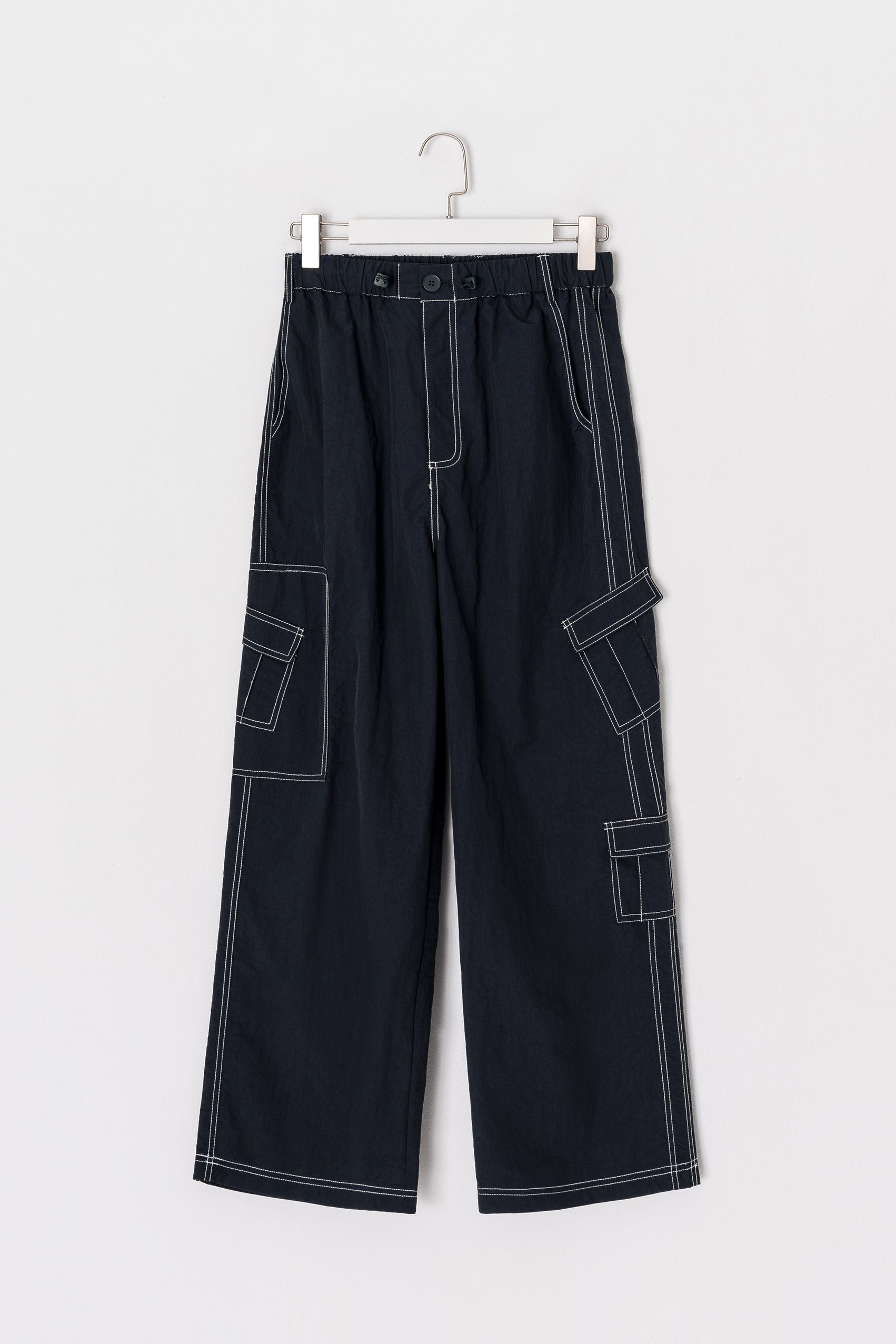 ニューヨークみニットカーゴパンツ / New York Minute Cargo PantsSquarebear The Label/ {{ category }}