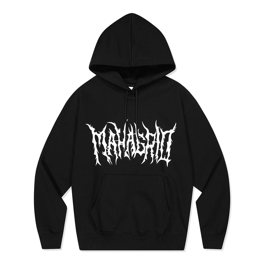 ゴスロゴフーディ / GOTH LOGO HOODIEmahagrid/ {{ category }}