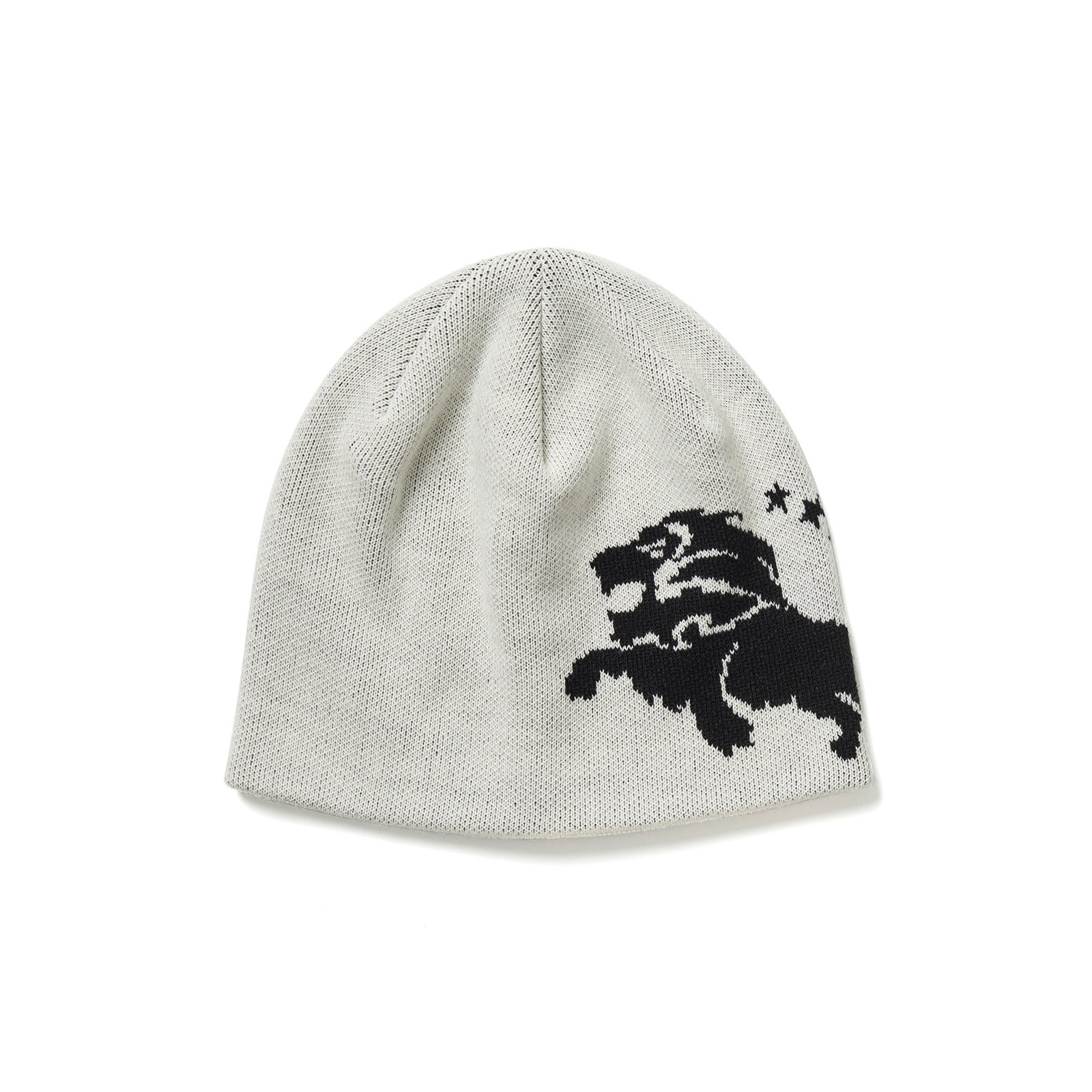 キングビーニー / KING BEANIE (WHITE)WKNDRS/ {{ category }}