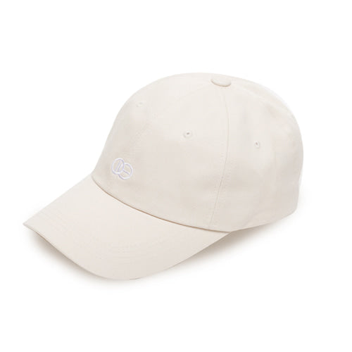 オビエティーボノーマルフィットボールキャップ / OBIETTIVO NOMAL FIT BALL CAP(BEIGE)OBIETTIVO/ {{ category }}