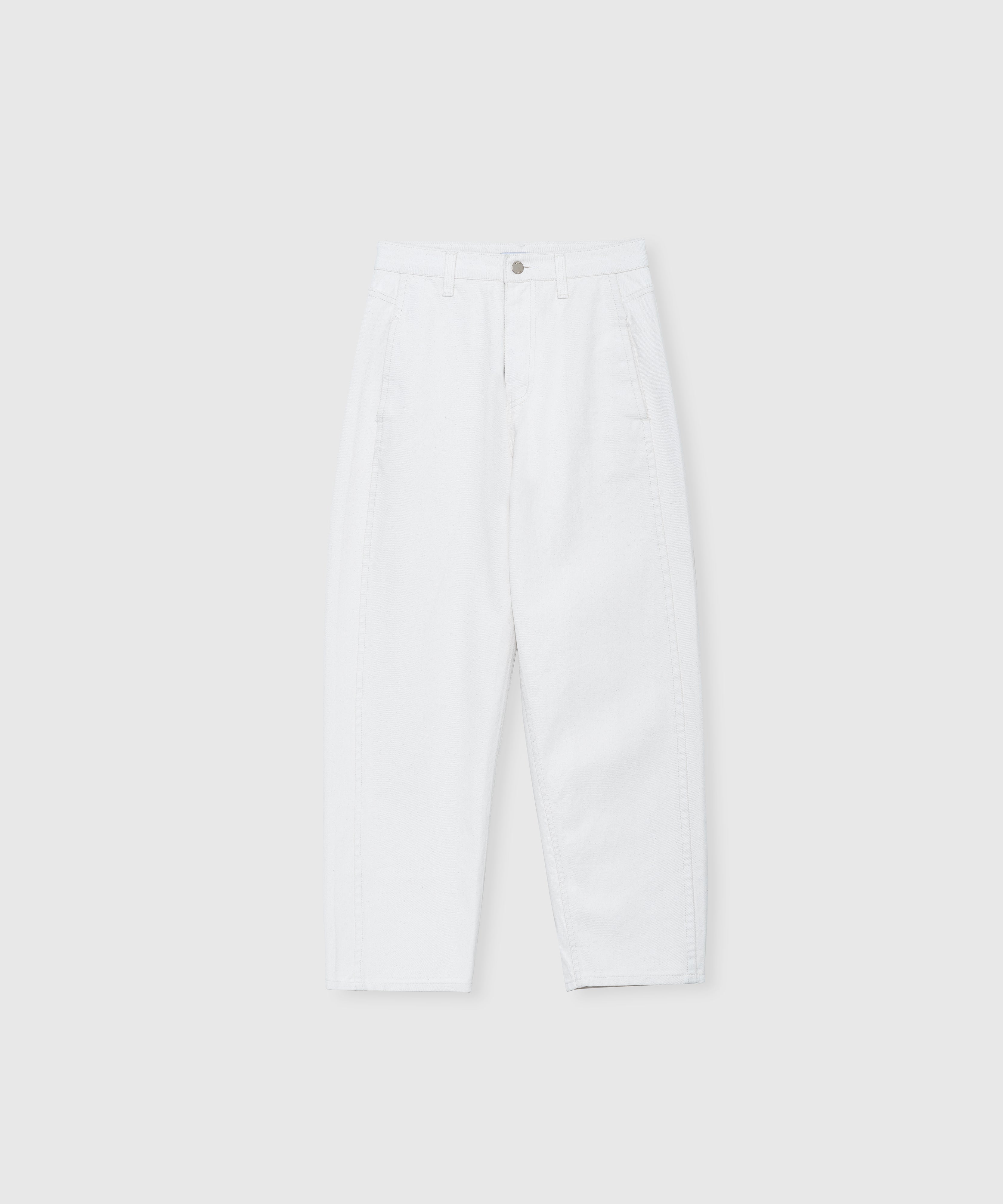 バギーパンツ/BAGGY PANTS_WHITENIEEH/ {{ category }}