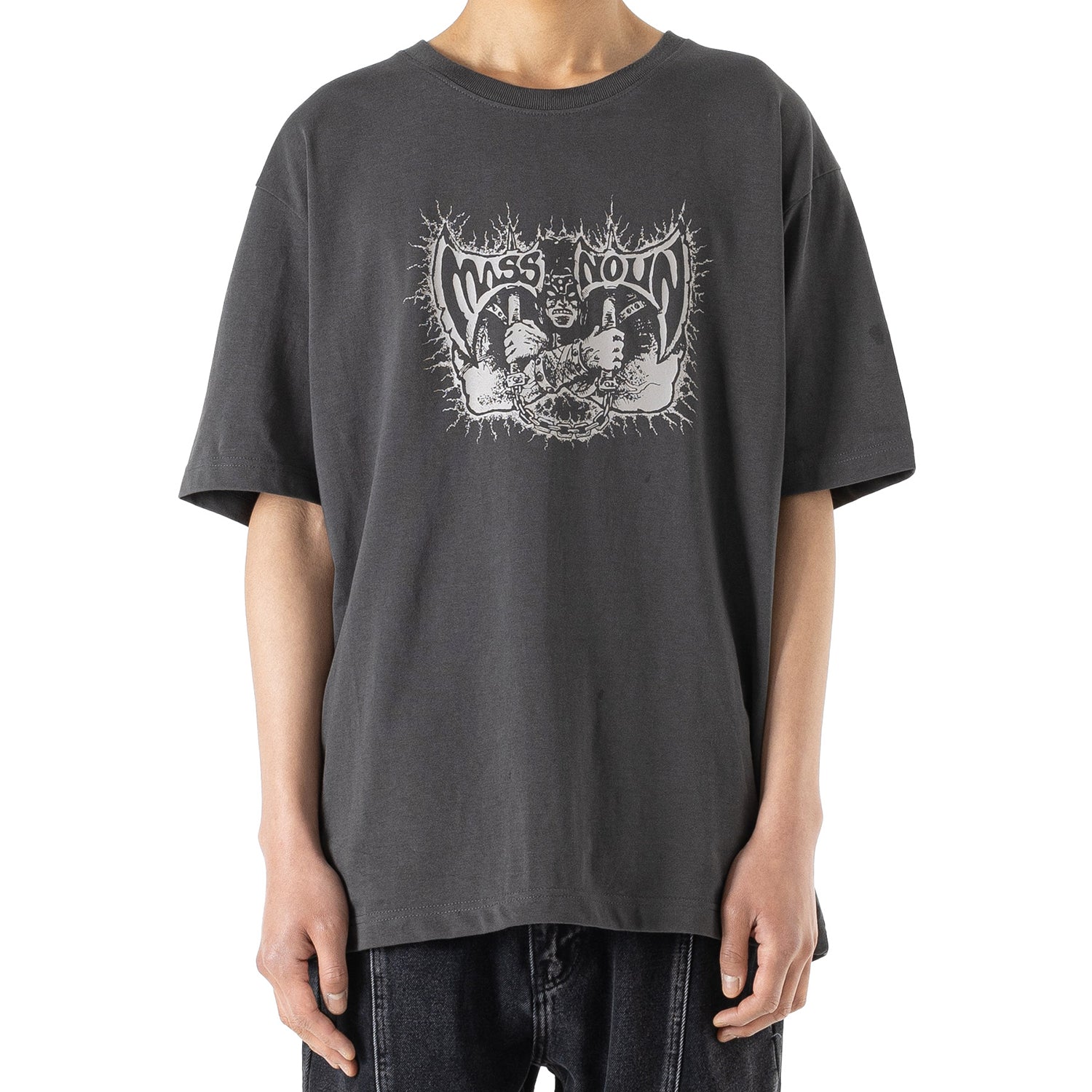 バーバリアンTシャツ / BABARIAN T-SHIRTS – 60% - SIXTYPERCENT