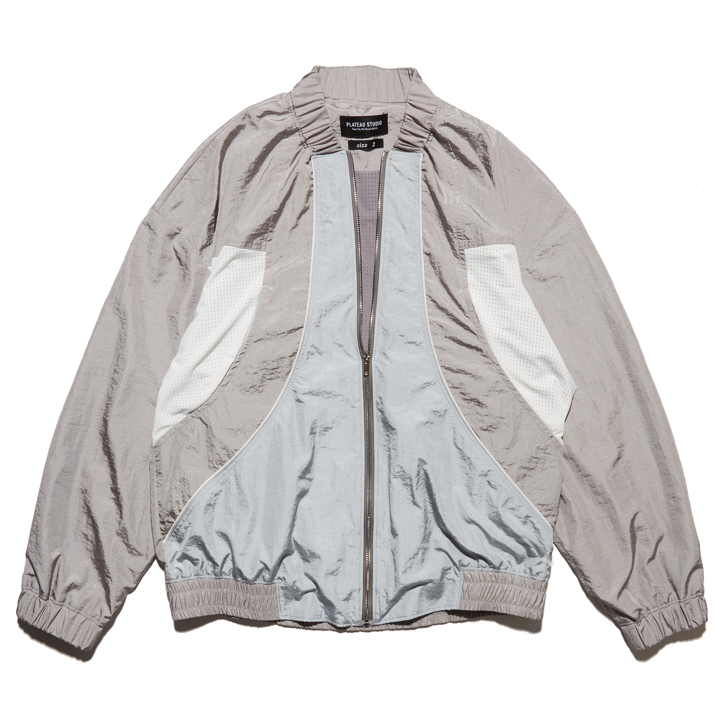 コンクリートジャケット / concerete jacket – 60% - SIXTYPERCENT