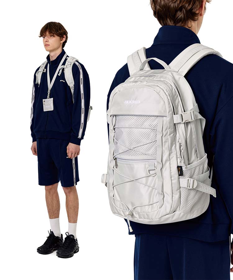 Ice discount supreme backpack