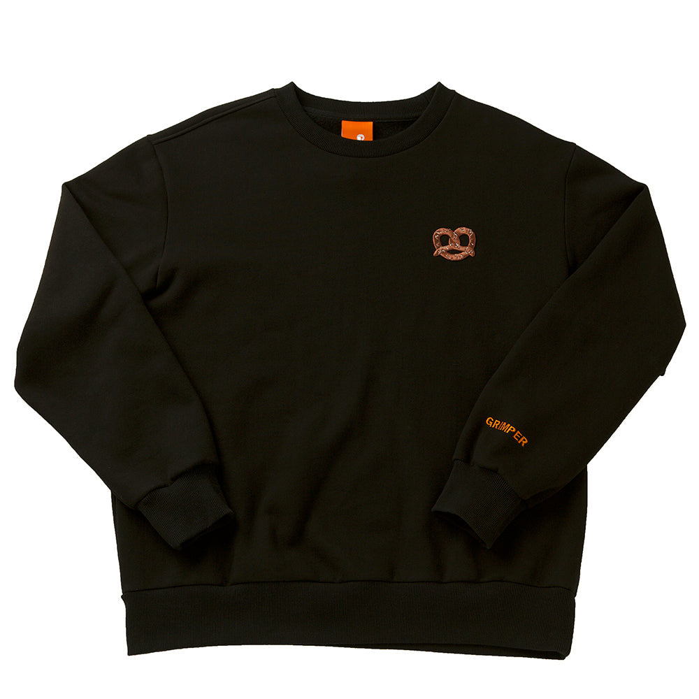 プレッツェル スウェットシャツ / Pretzel SweatshirtsGRIMPER/ {{ category }}