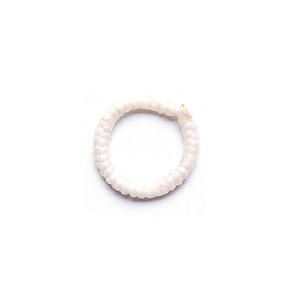 パラフィンリング / [CCNMADE] PARAFFIN Ring (Beige)ccnmade