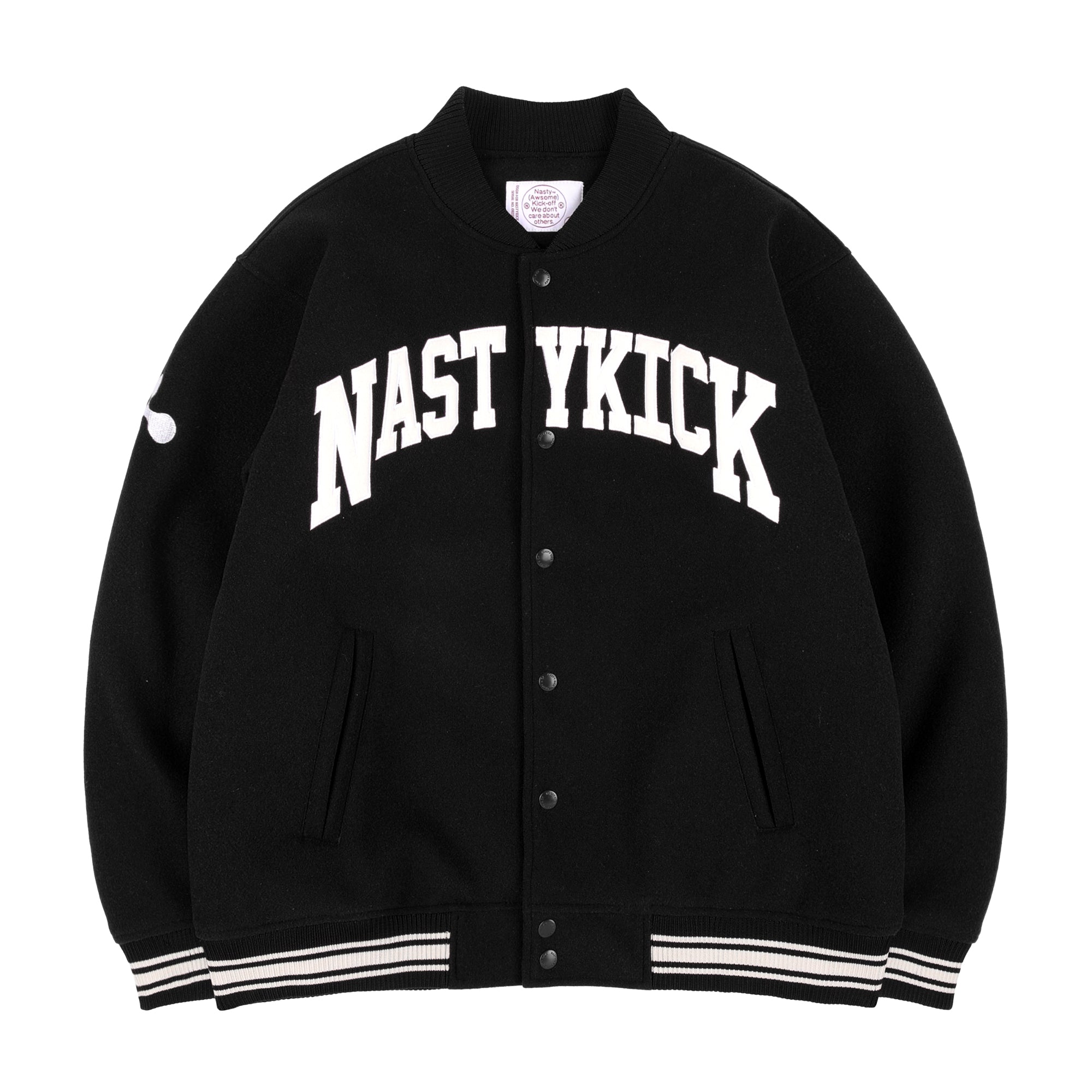 NASTYKICK（ナスティーキック）