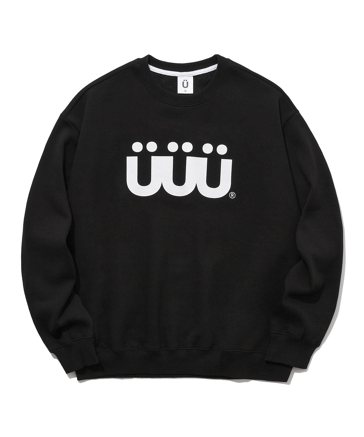 UUUスウェットシャツ / UUU SWEATSHIRTSISTKUNST/ {{ category }}