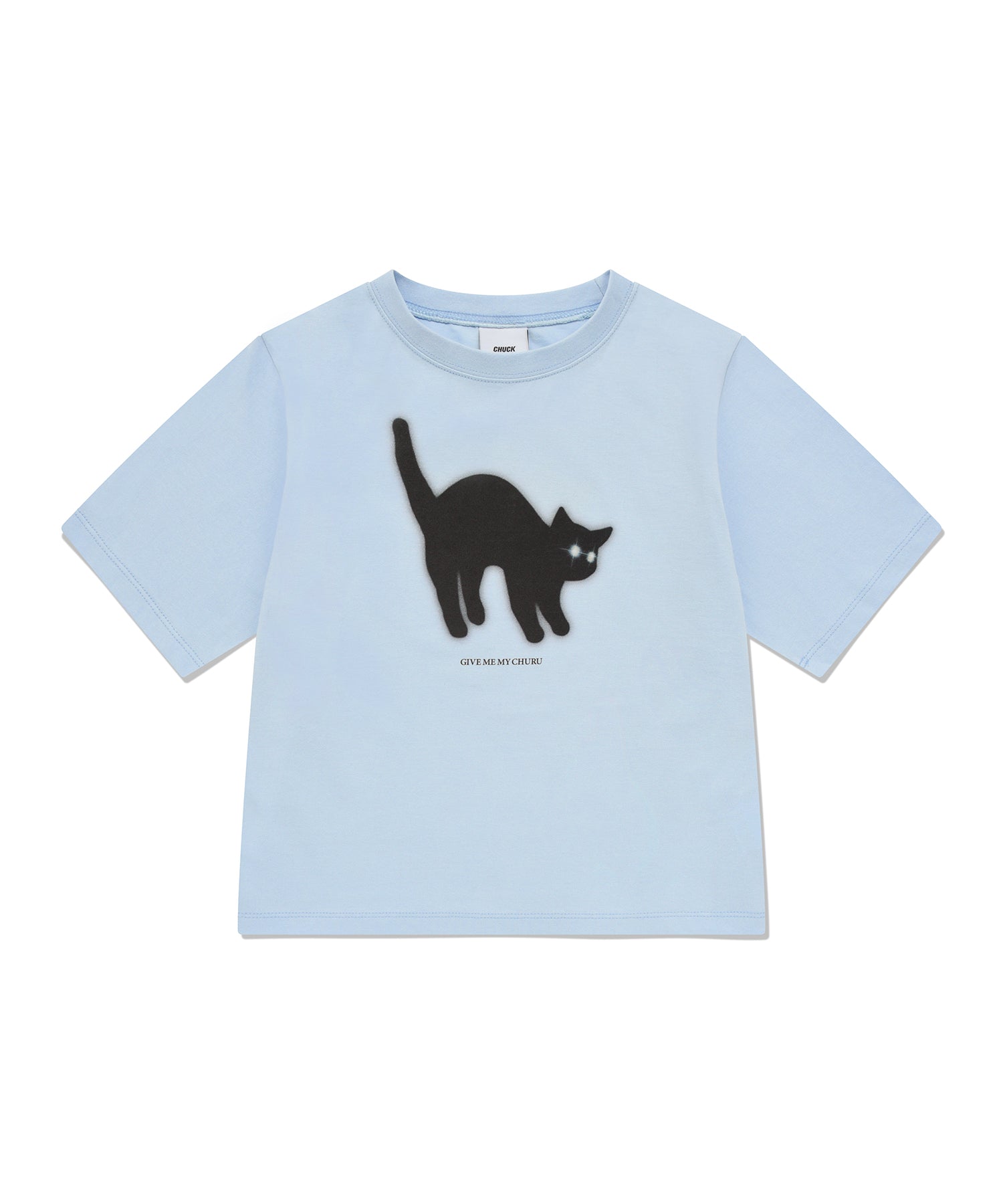 BLUE CAT Tシャツ - トップス