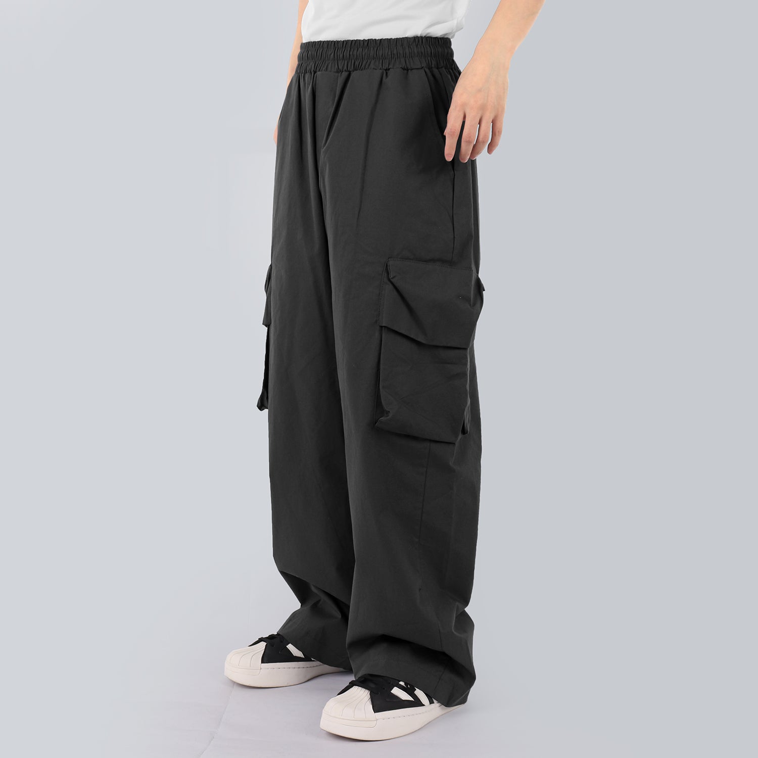 ルーニーカーゴパンツ/Rooney Cargo Pants – 60% - SIXTYPERCENT