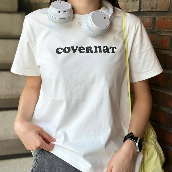 韓国発大人気ブランド「COVERNAT（カバーナット）」が新規入店！