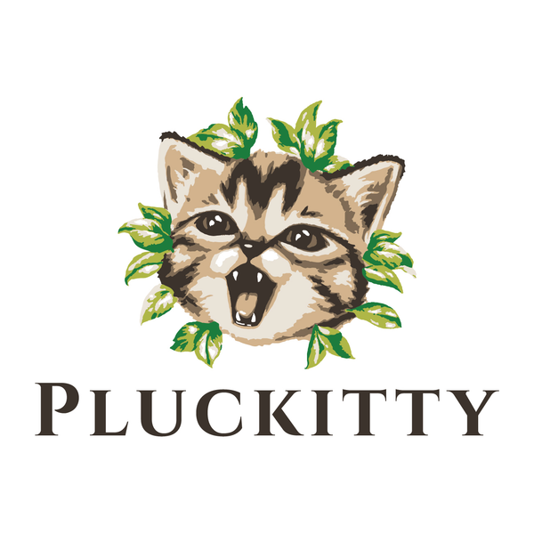 PLUCKITTY | プラッキティーの公式通販サイト - 60%(シックスティー