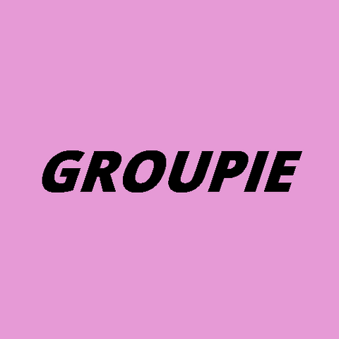 groupie | グルーピーの公式通販サイト - 60%(シックスティー