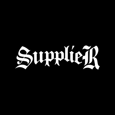 SUPPLIER | サプライヤーの公式通販サイト - 60%(シックスティー