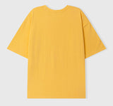 No.0803 モンスターオーバ―ハーフTシャツ (3color)
