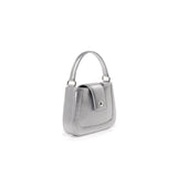 Berry bag - silver