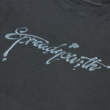 Spreadyou;th Mercurial Pigment T-shirt (Charcoal)