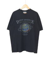 Desert Short Sleeve T-shirt