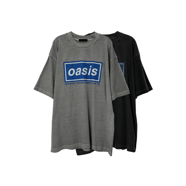 oasis t