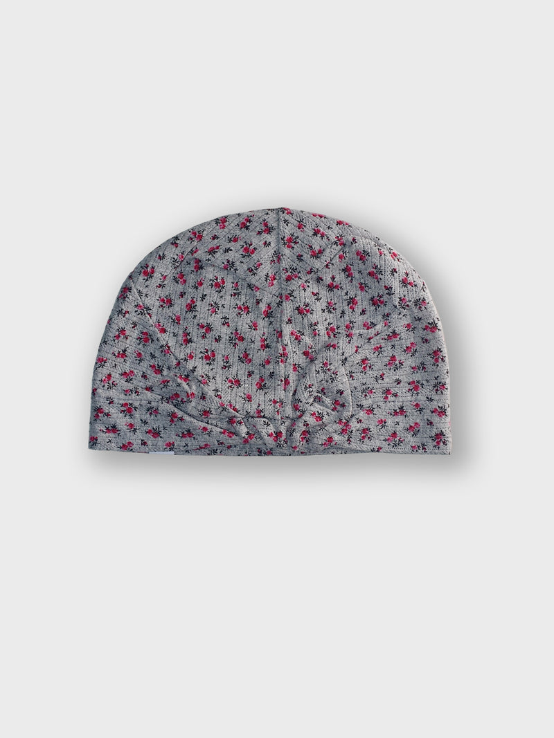 BABY Floral SUMMER Hat (4Color)