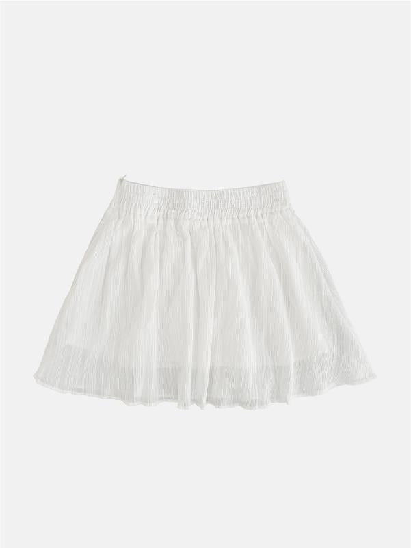 Adorable skirt (2 colors)
