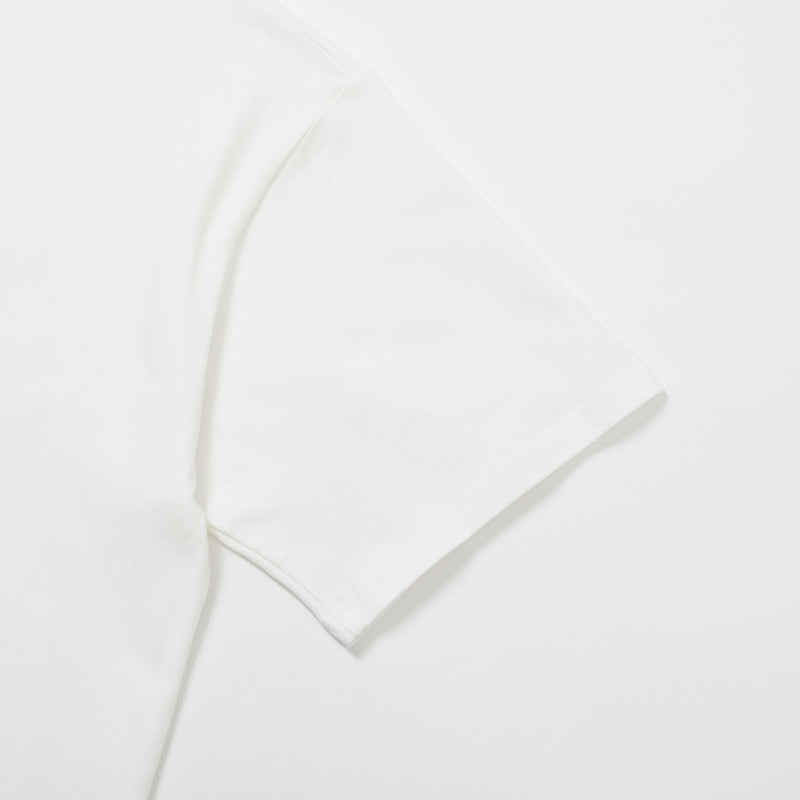 テニスオーセンティックTシャツ - WHITE