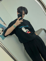 ASCLO Astro Boy Short Sleeve T Shirt (2color)