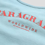 PARAGRAPH 08 タンクトップ