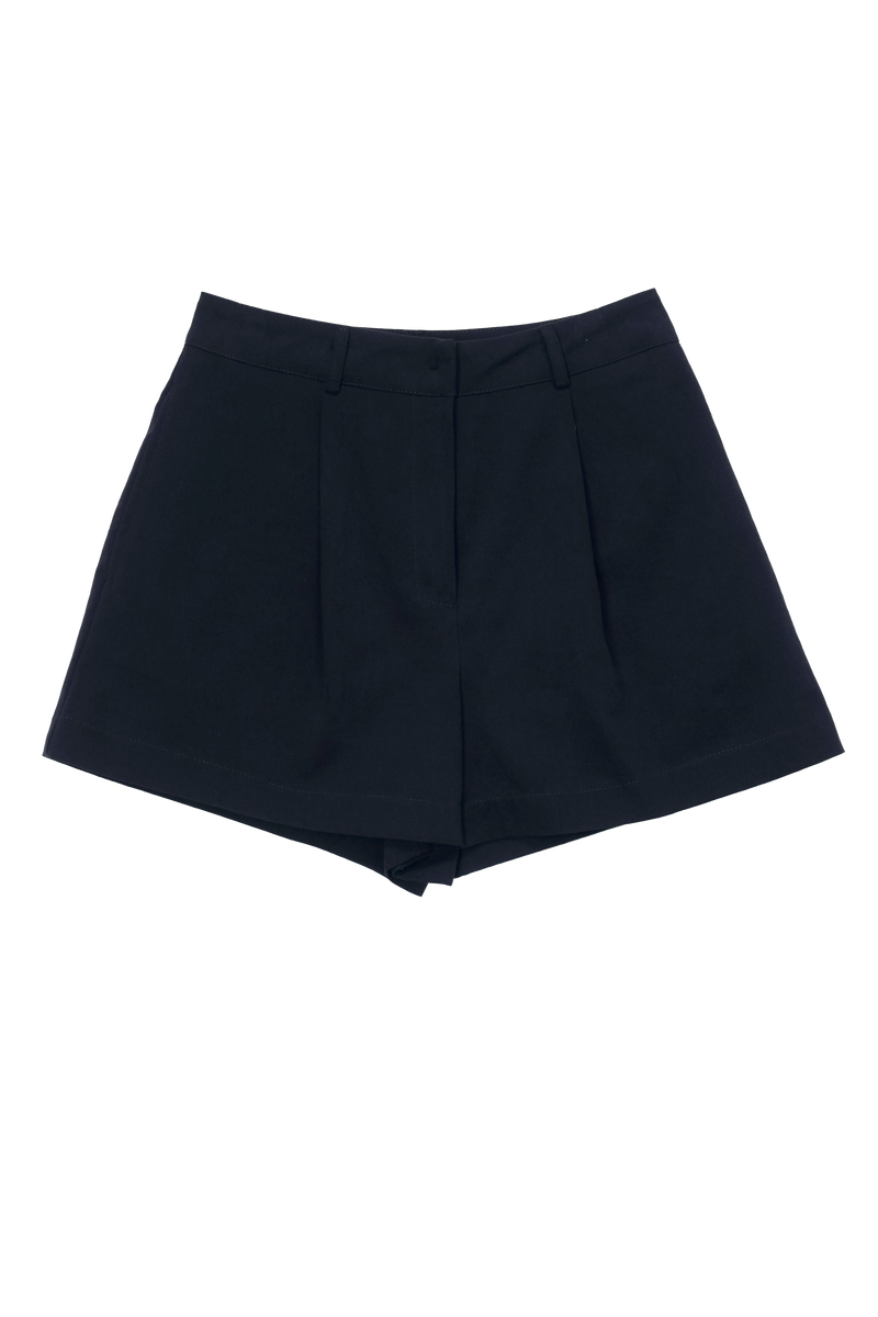 [MADE] Gardening Summer Cotton Pintuck Shorts (3 colors)