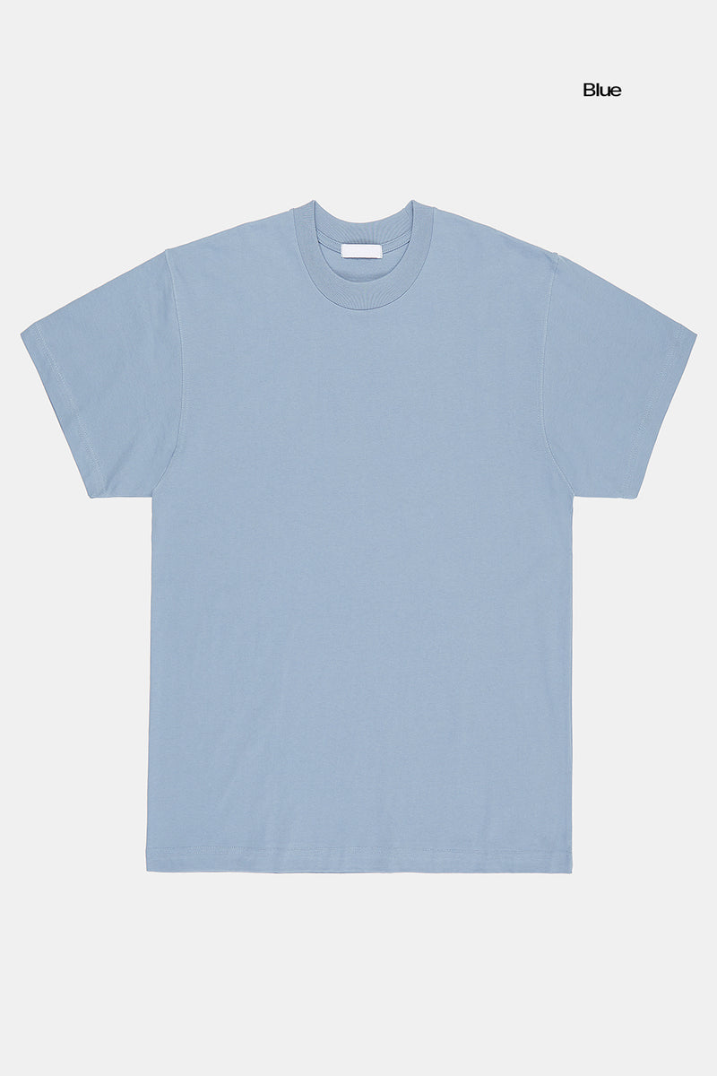 Crema solid plain over T-shirt